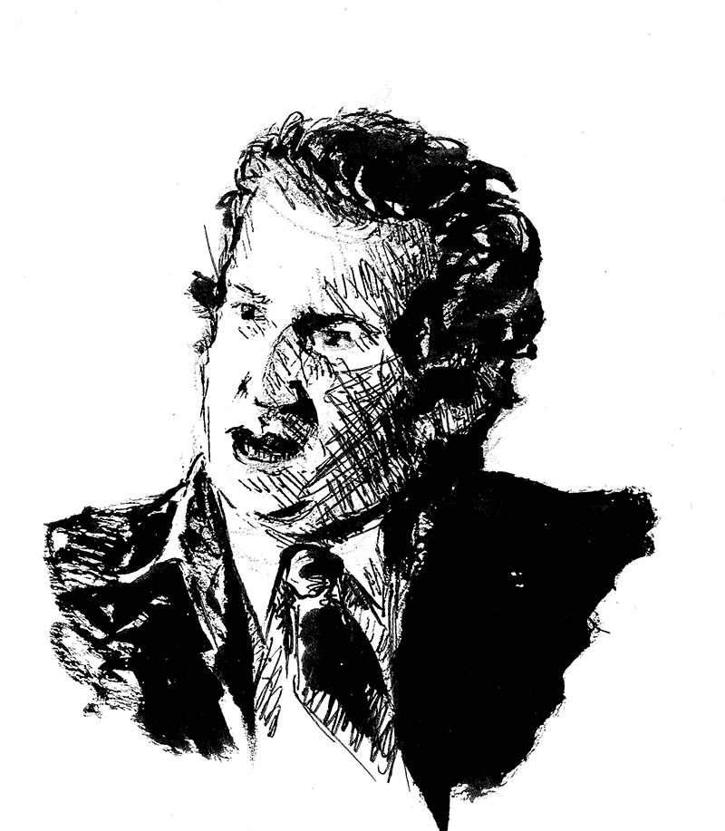 article quotidien du medecin